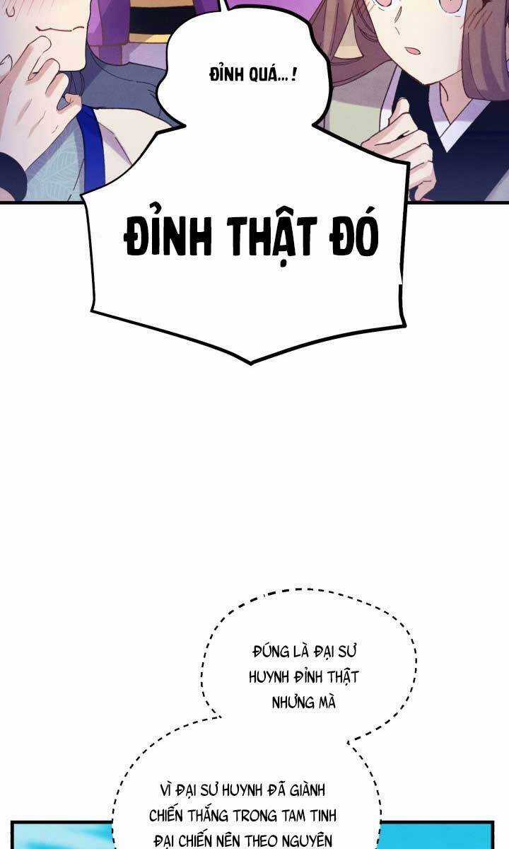 Lightning Degree Chapter 141 trang 23