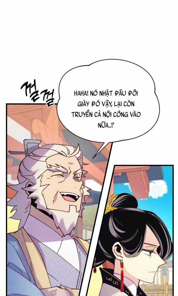 Lightning Degree Chapter 141 trang 25