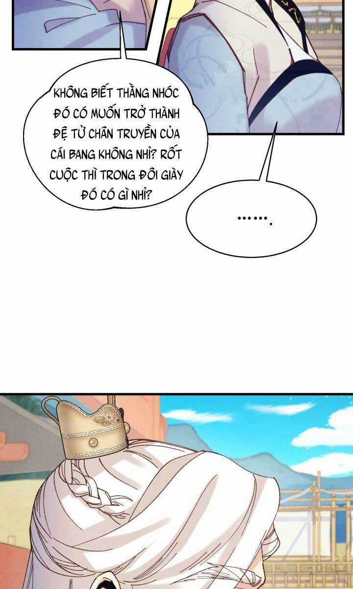 Lightning Degree Chapter 141 trang 26