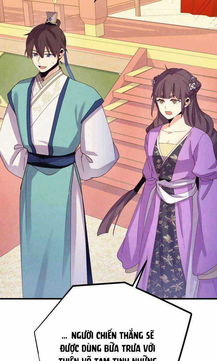 Lightning Degree Chapter 141 trang 29