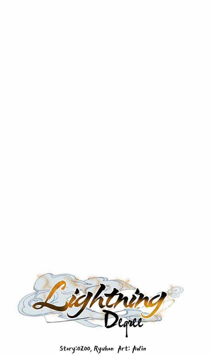 Lightning Degree Chapter 141 trang 31