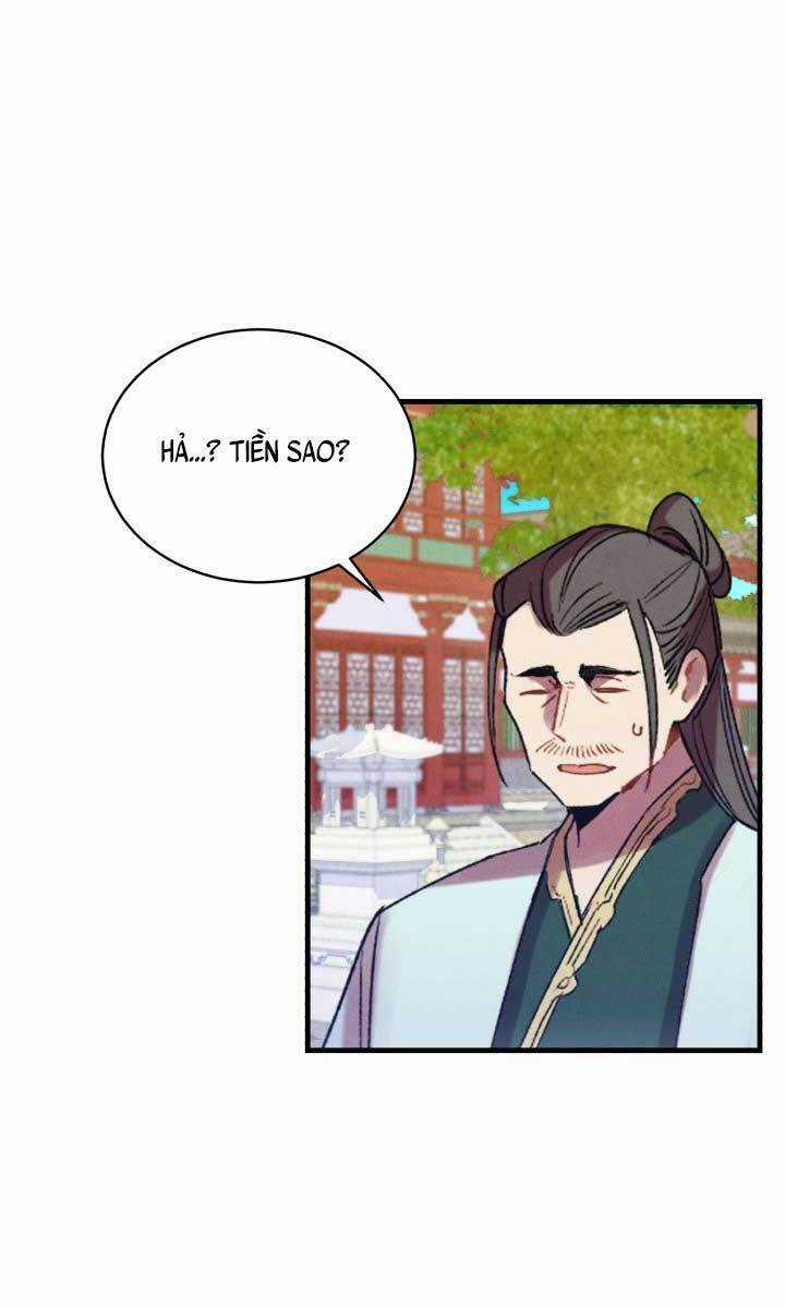 Lightning Degree Chapter 141 trang 40