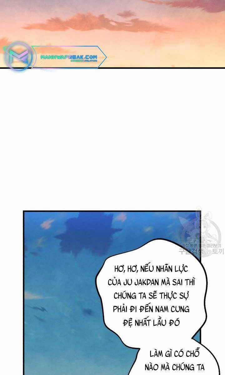 Lightning Degree Chapter 141 trang 59