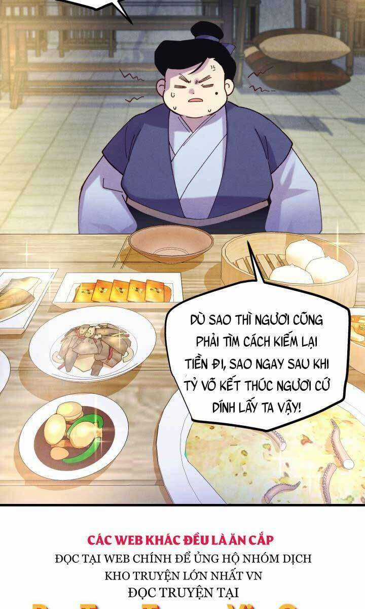 Lightning Degree Chapter 141 trang 61