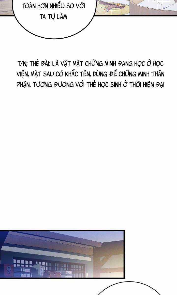 Lightning Degree Chapter 141 trang 63