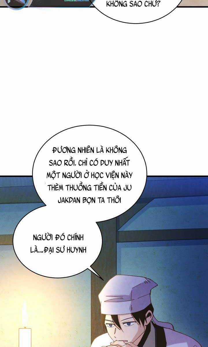 Lightning Degree Chapter 141 trang 65