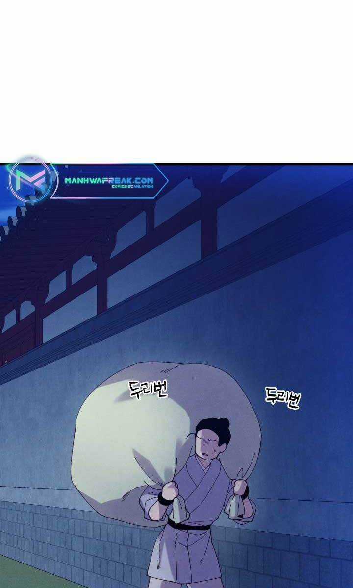 Lightning Degree Chapter 141 trang 68