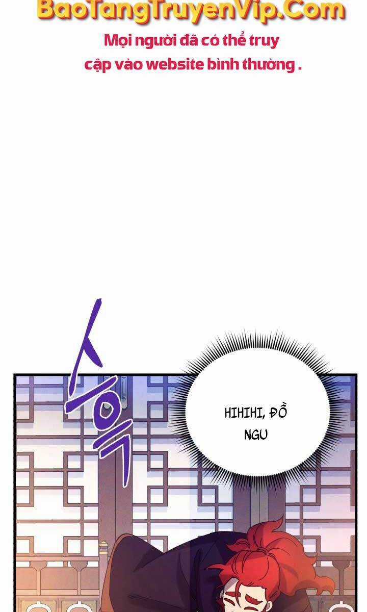 Lightning Degree Chapter 141 trang 79