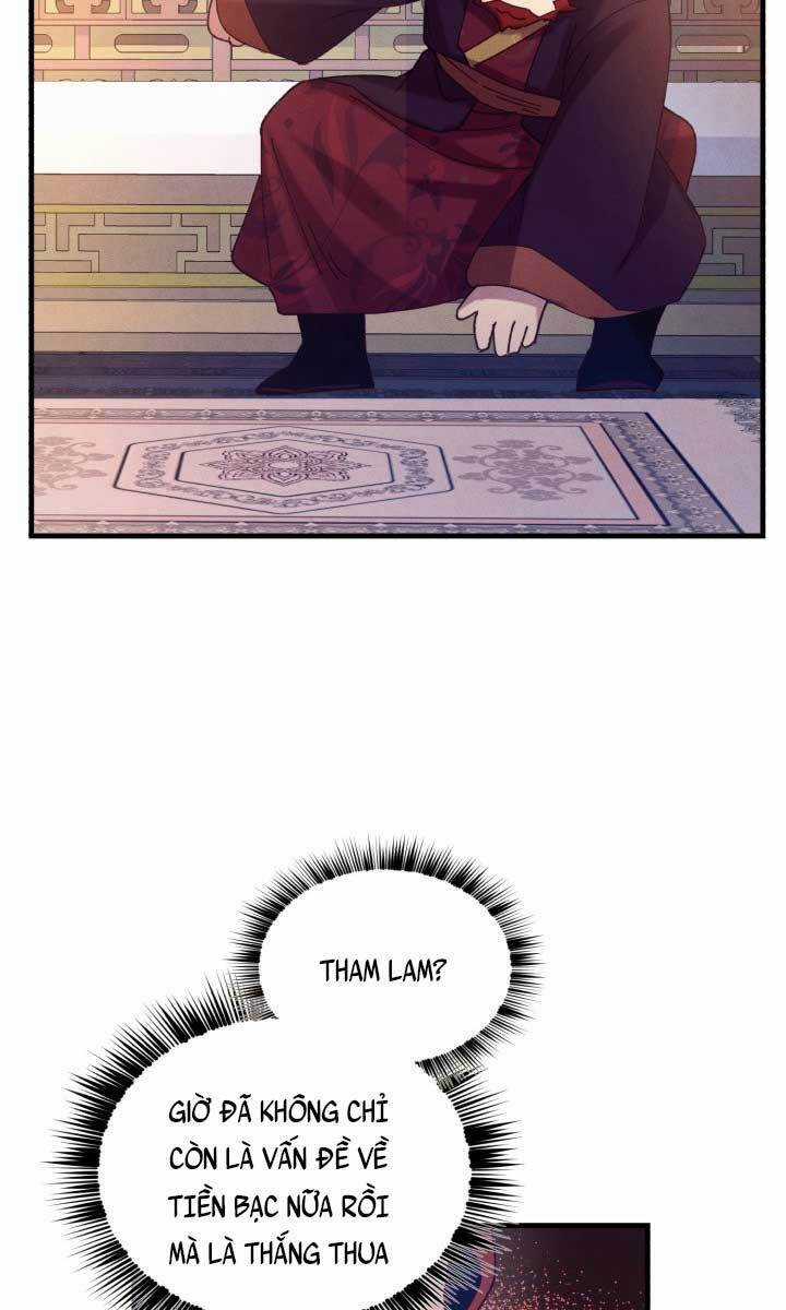 Lightning Degree Chapter 141 trang 80