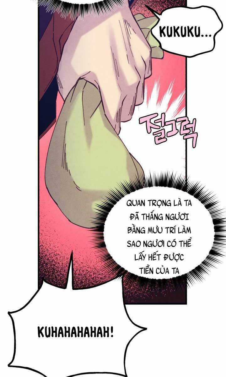 Lightning Degree Chapter 141 trang 81