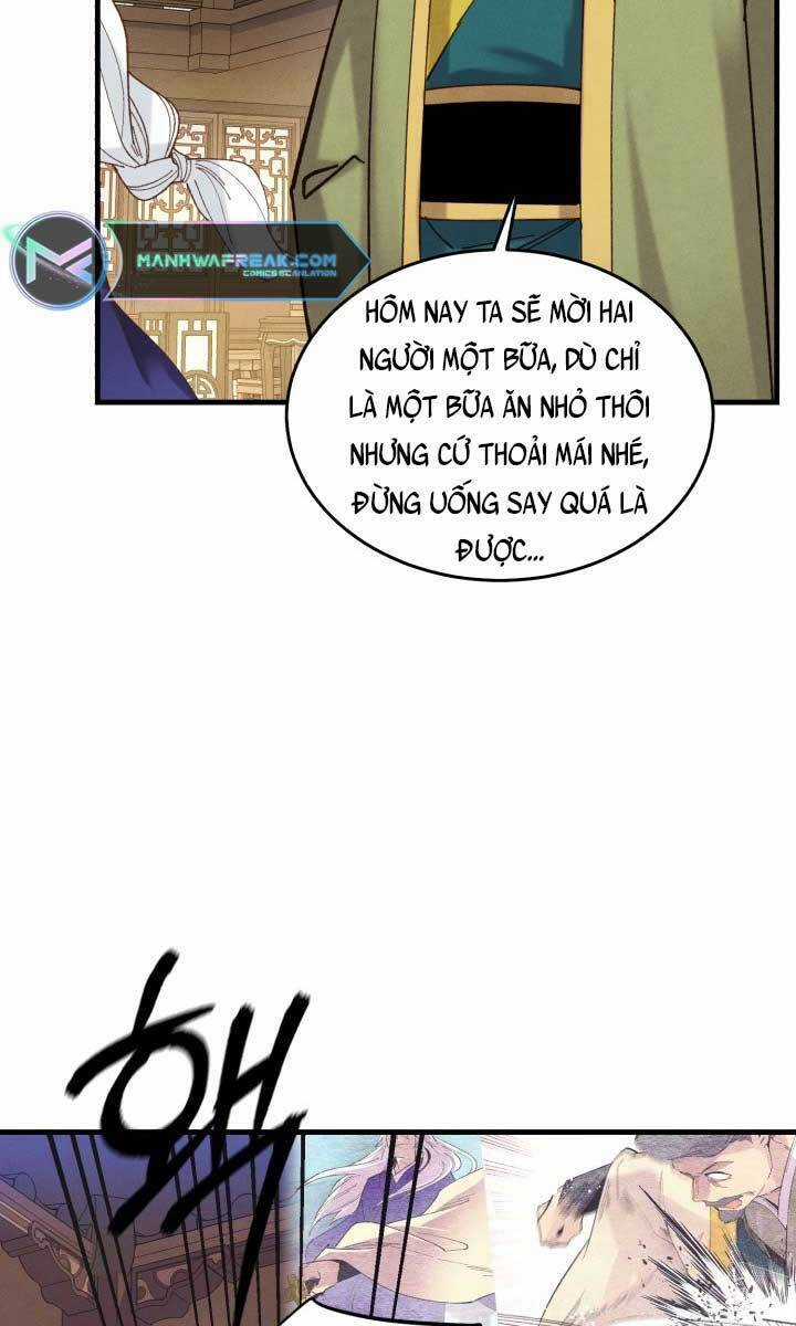 Lightning Degree Chapter 141 trang 91