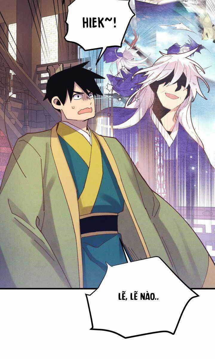 Lightning Degree Chapter 141 trang 92