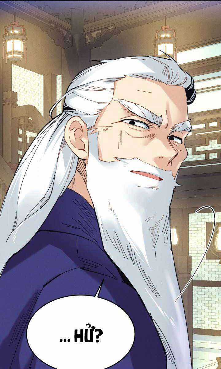 Lightning Degree Chapter 141 trang 95