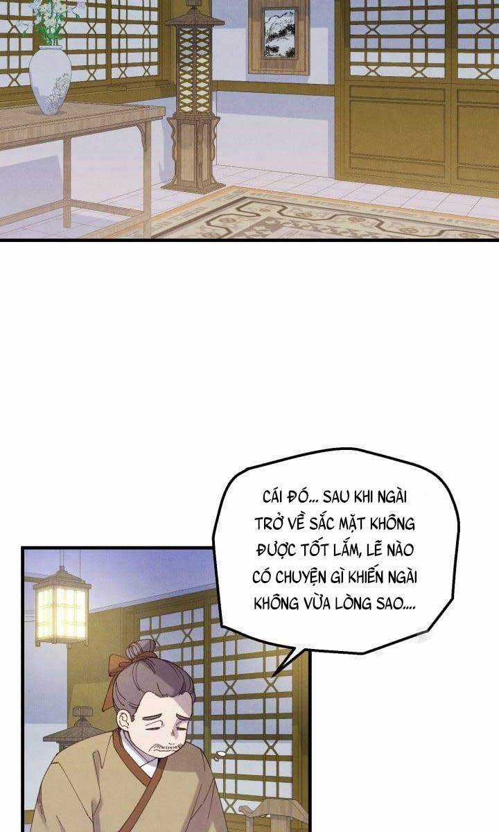 Lightning Degree Chapter 142 trang 12