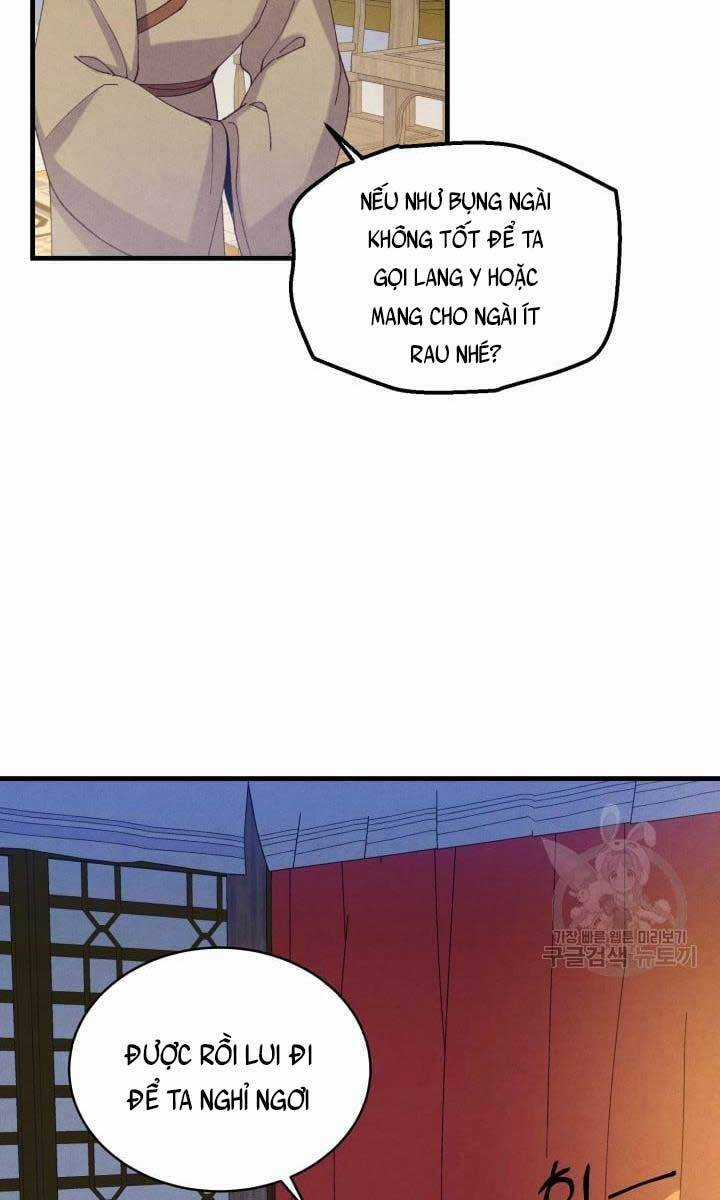 Lightning Degree Chapter 142 trang 13