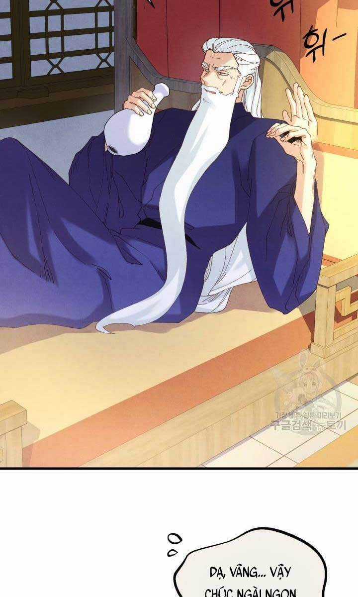 Lightning Degree Chapter 142 trang 14