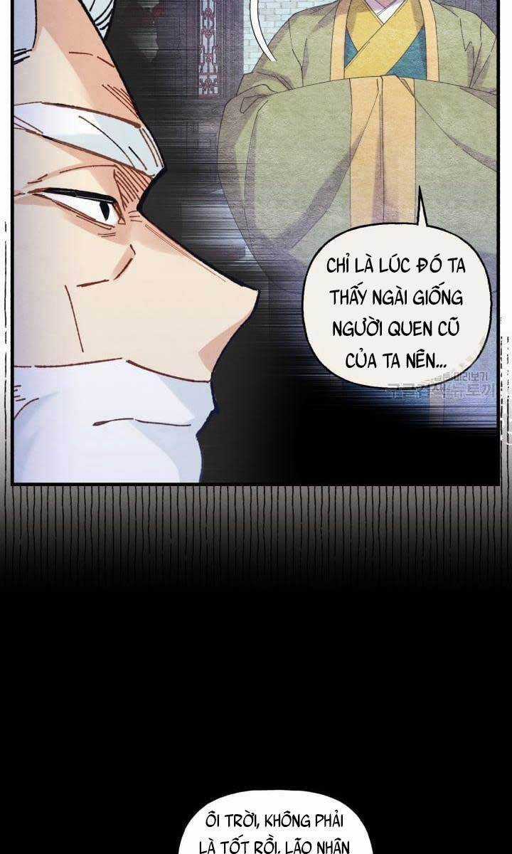 Lightning Degree Chapter 142 trang 17