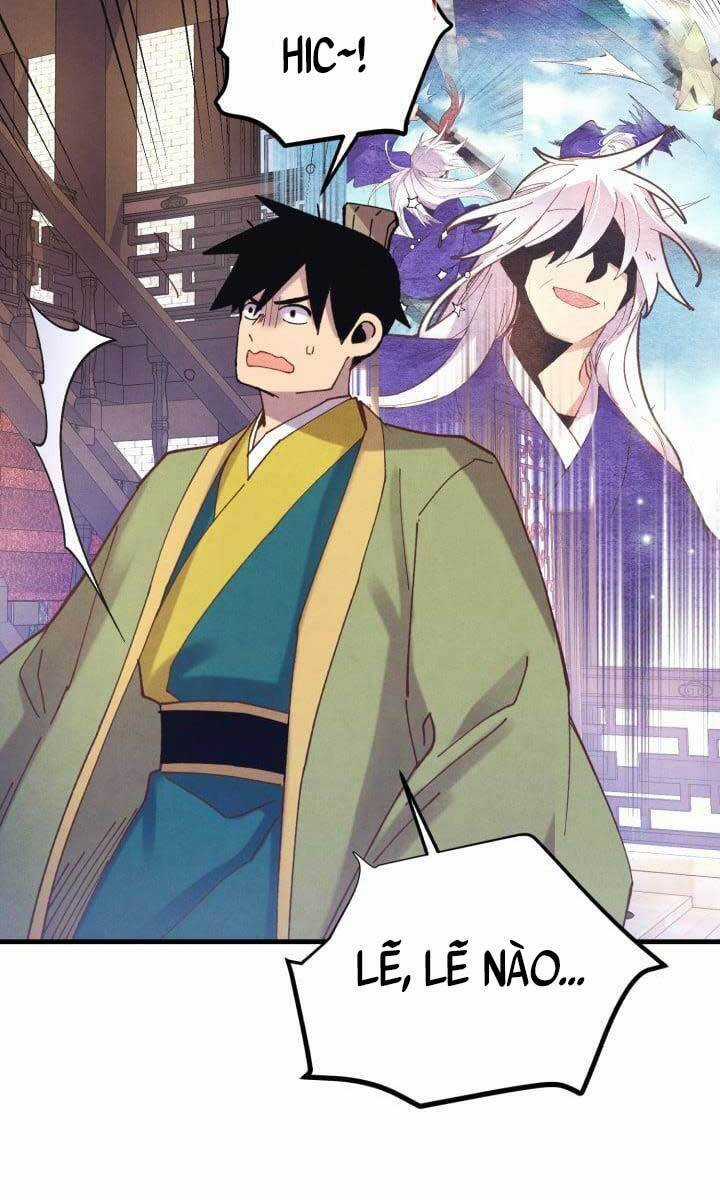 Lightning Degree Chapter 142 trang 2