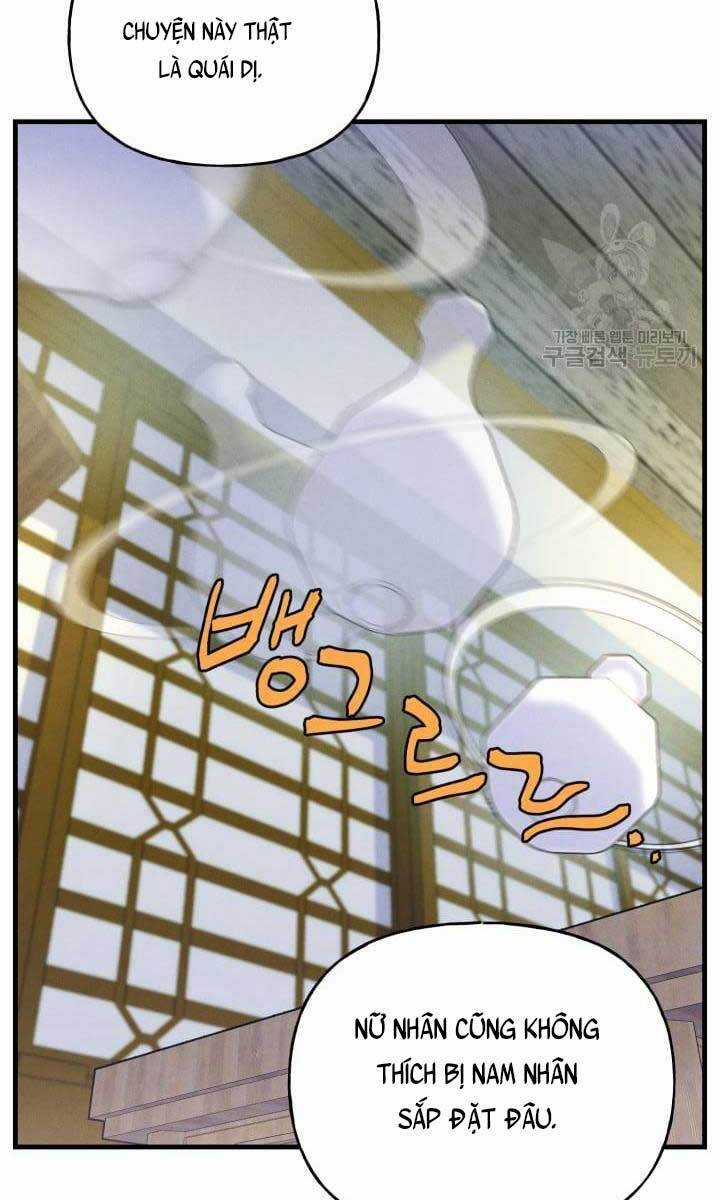 Lightning Degree Chapter 142 trang 24