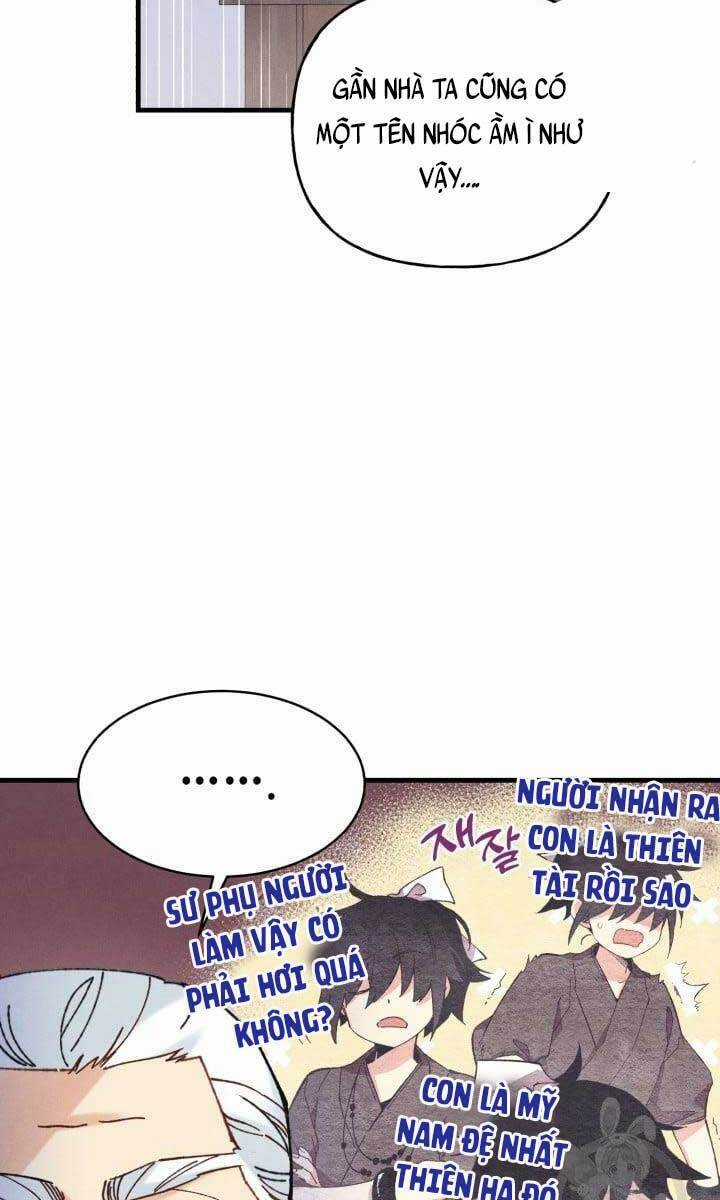 Lightning Degree Chapter 142 trang 26