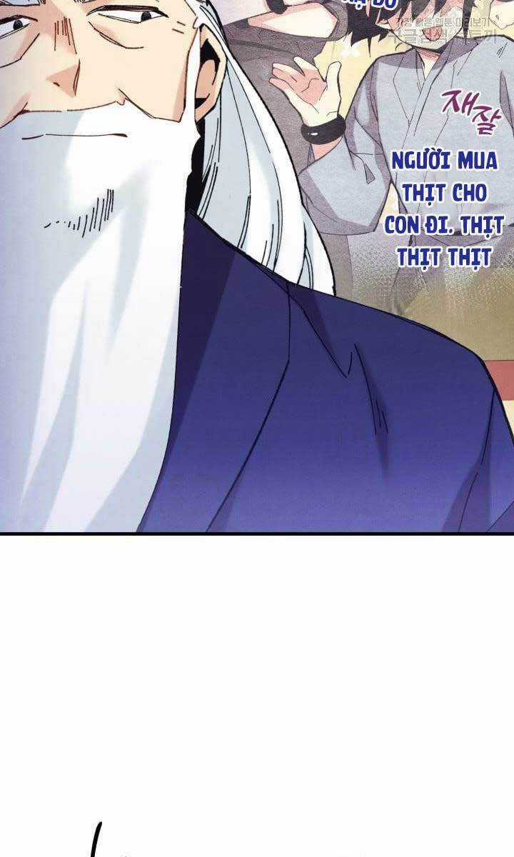 Lightning Degree Chapter 142 trang 27