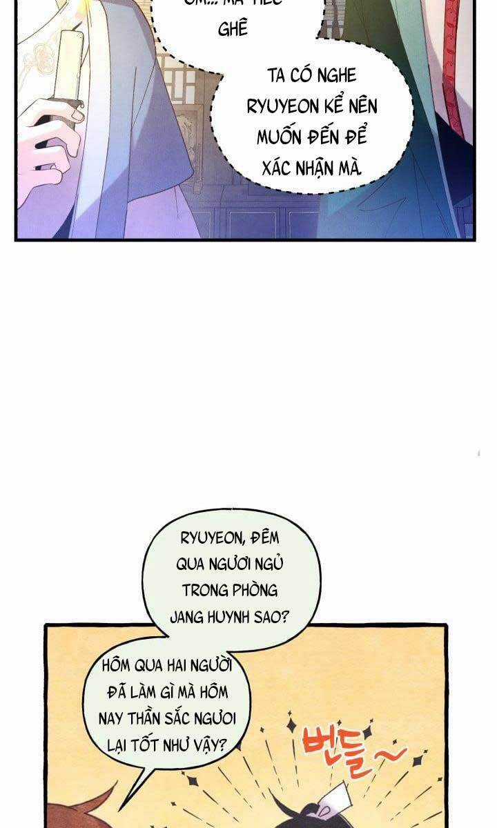 Lightning Degree Chapter 142 trang 37