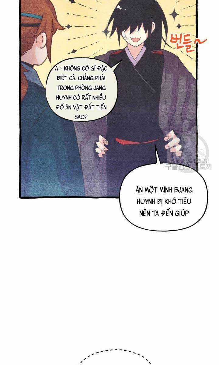 Lightning Degree Chapter 142 trang 38