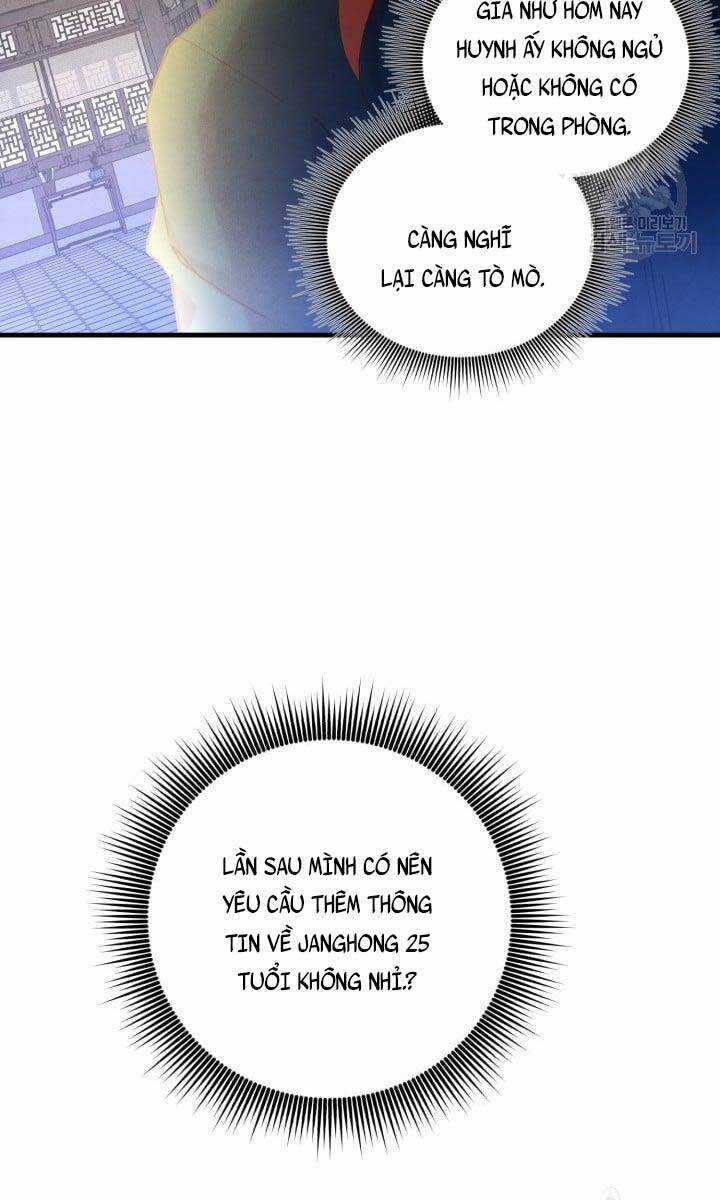 Lightning Degree Chapter 142 trang 41