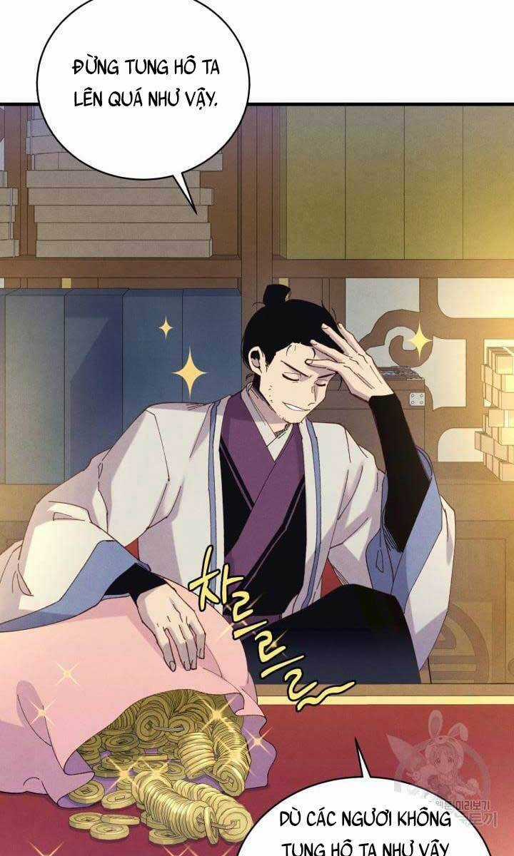 Lightning Degree Chapter 142 trang 48