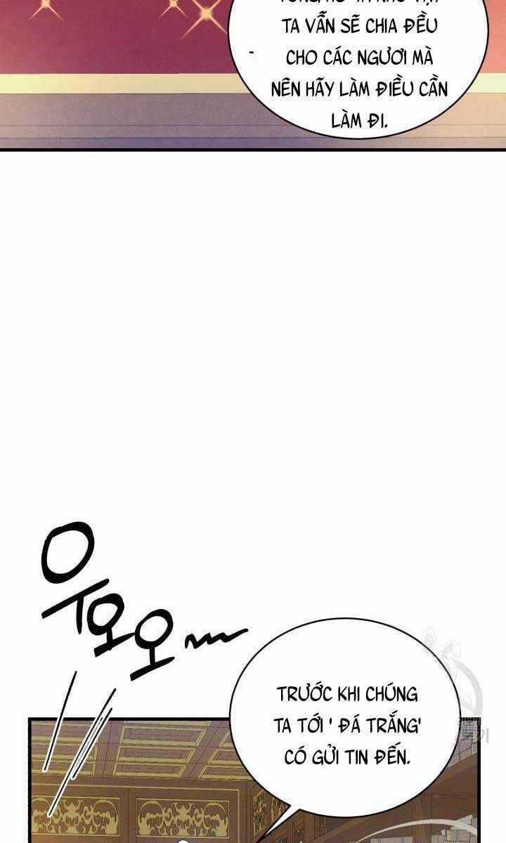 Lightning Degree Chapter 142 trang 49