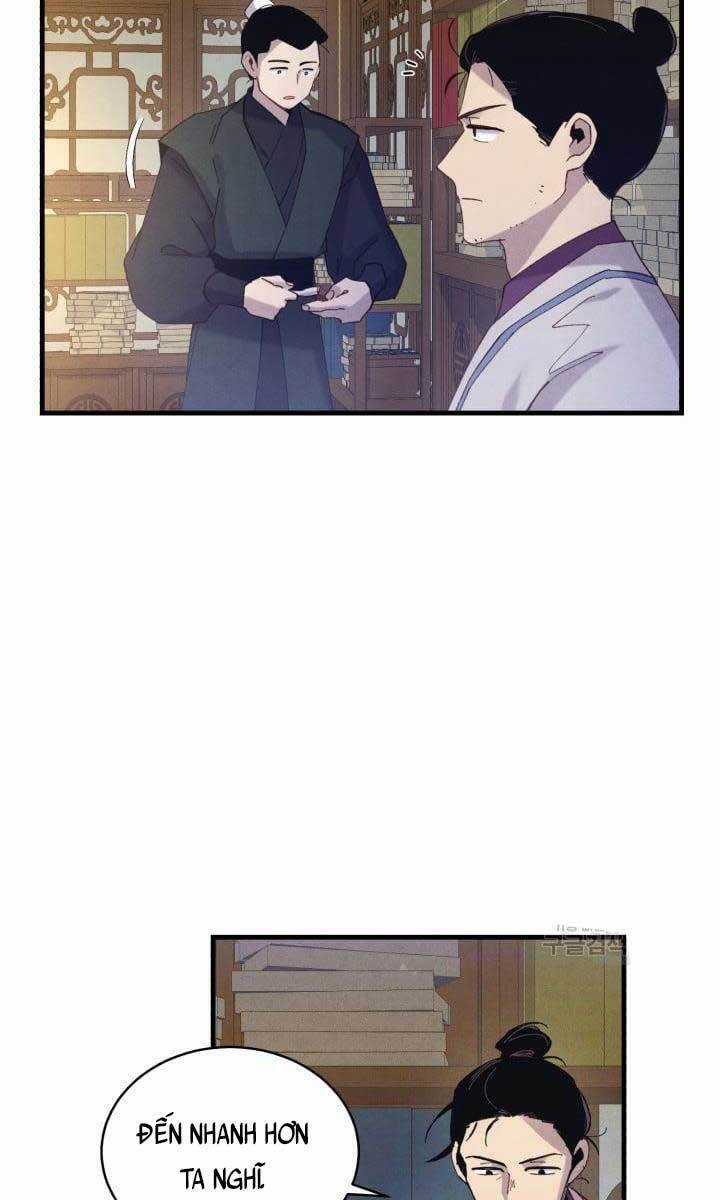 Lightning Degree Chapter 142 trang 50