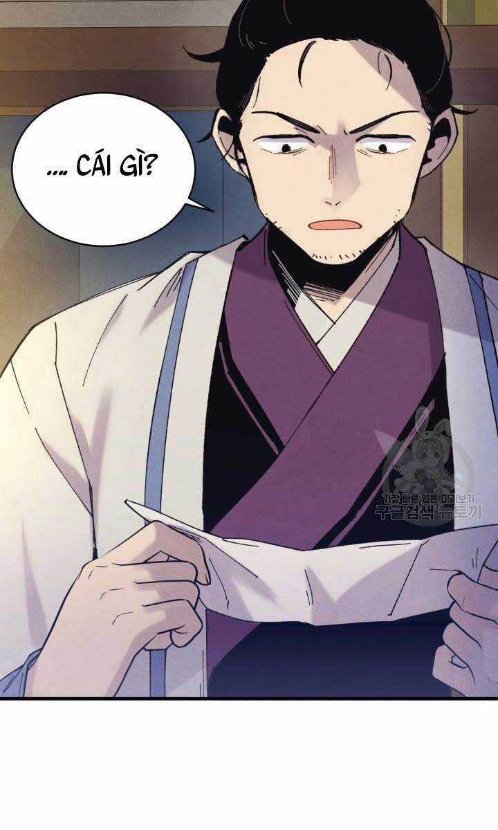 Lightning Degree Chapter 142 trang 52