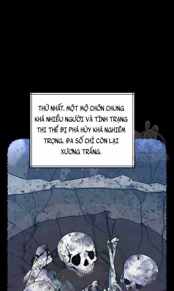 Lightning Degree Chapter 142 trang 58