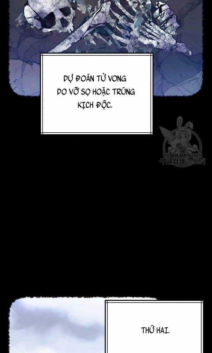 Lightning Degree Chapter 142 trang 59