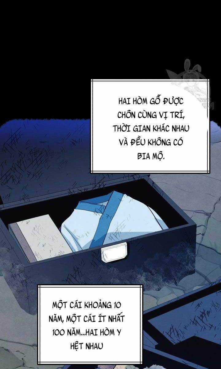 Lightning Degree Chapter 142 trang 61