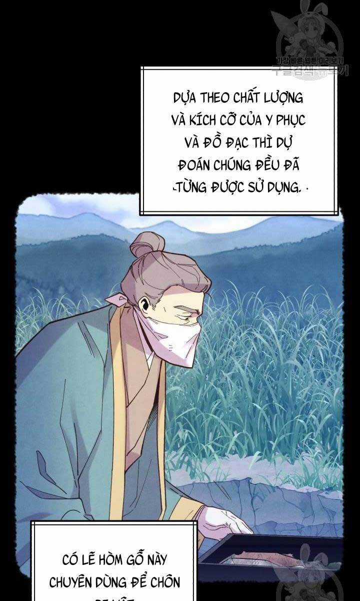 Lightning Degree Chapter 142 trang 63