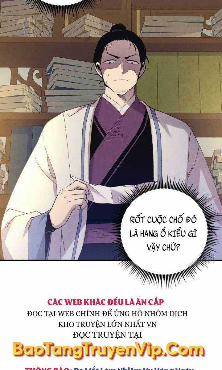 Lightning Degree Chapter 142 trang 72