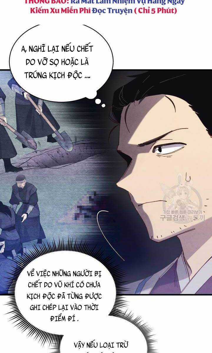 Lightning Degree Chapter 142 trang 73