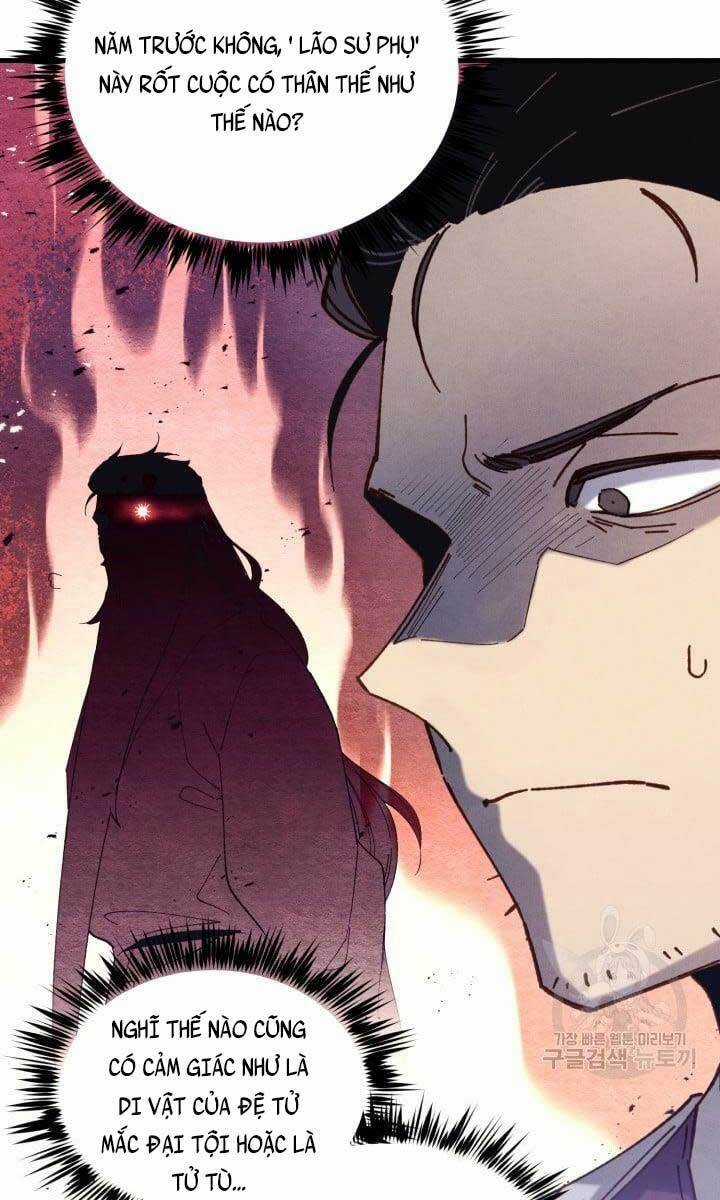 Lightning Degree Chapter 142 trang 75