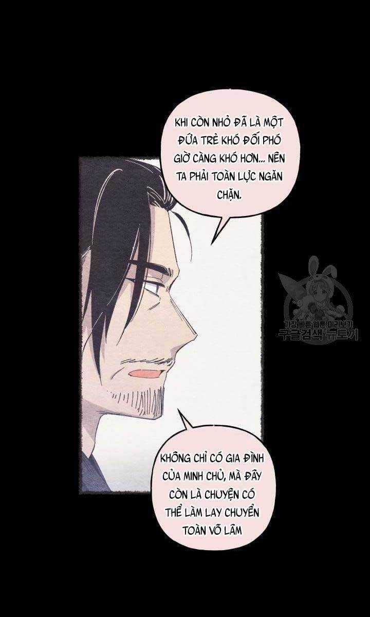 Lightning Degree Chapter 142 trang 79