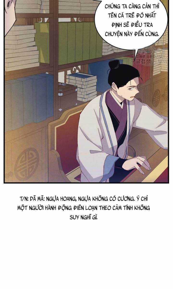 Lightning Degree Chapter 142 trang 88