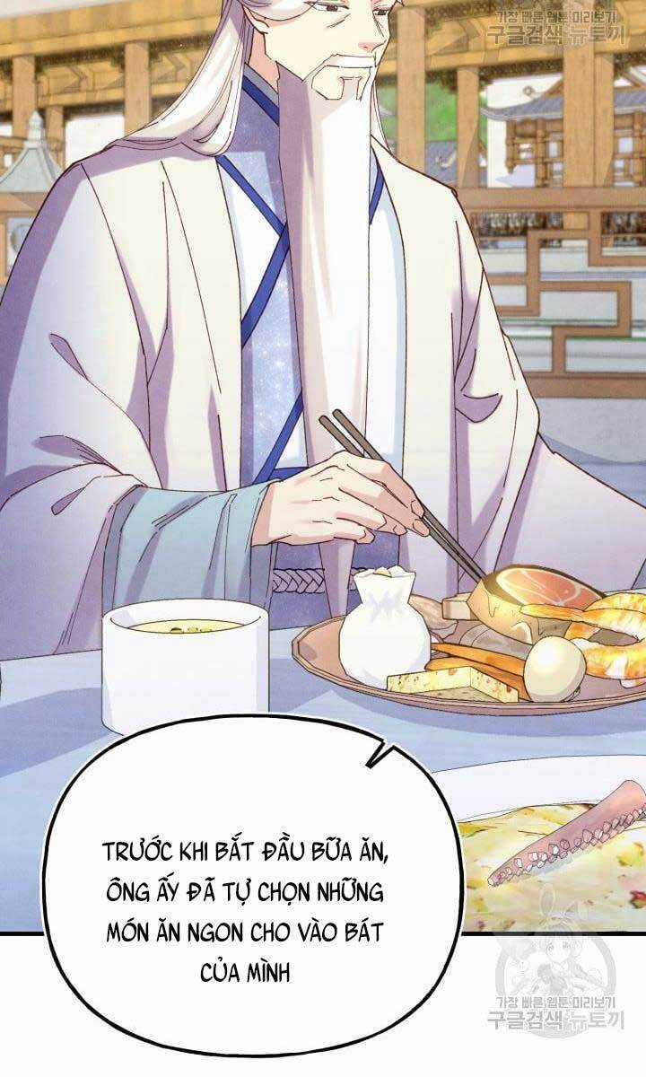 Lightning Degree Chapter 143 trang 11