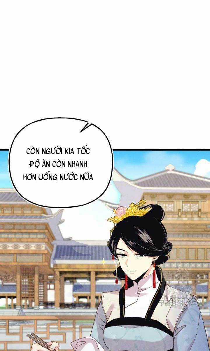 Lightning Degree Chapter 143 trang 12