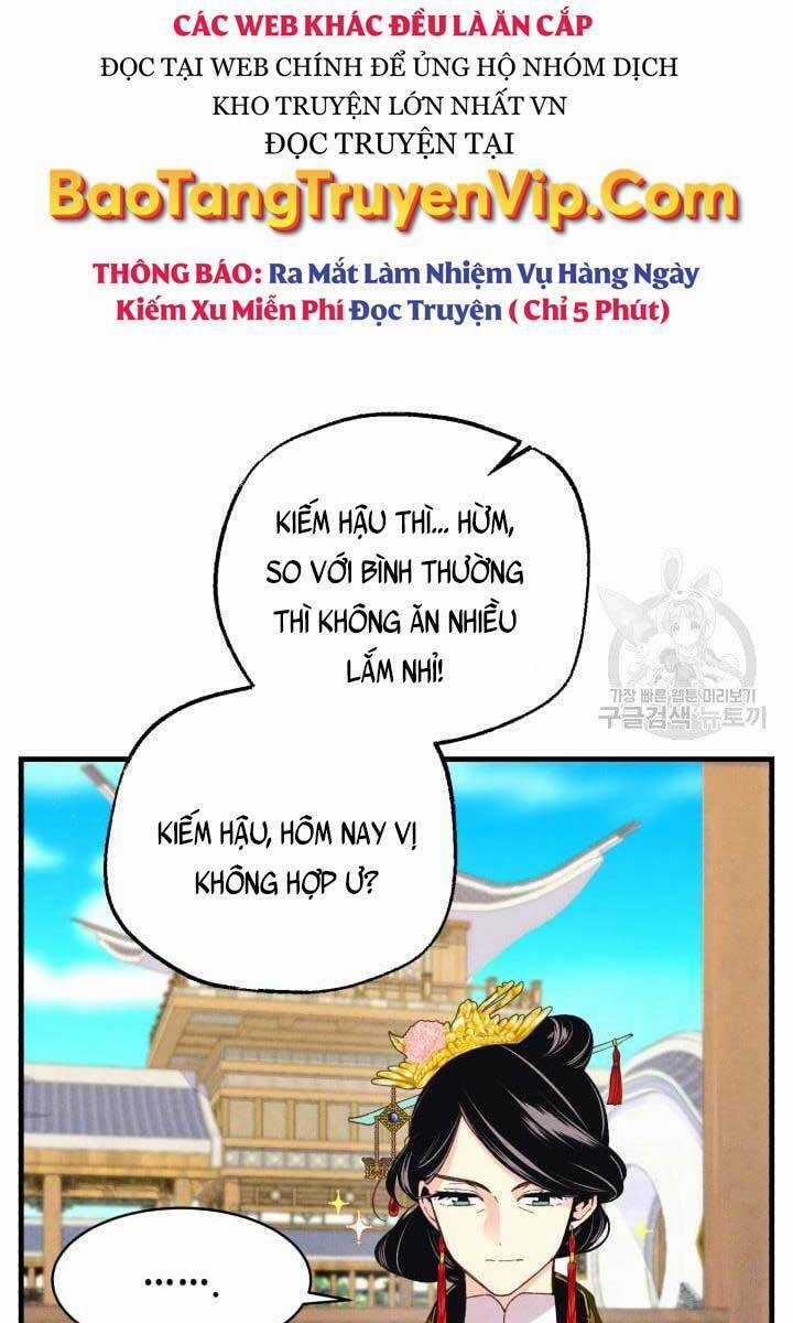 Lightning Degree Chapter 143 trang 18