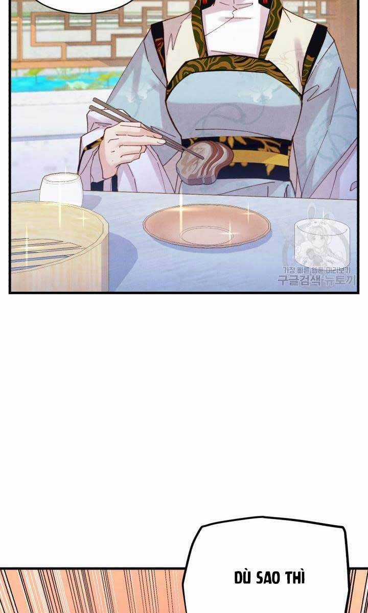 Lightning Degree Chapter 143 trang 19