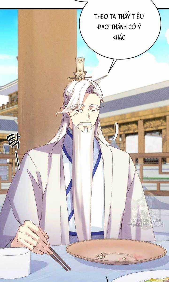 Lightning Degree Chapter 143 trang 28