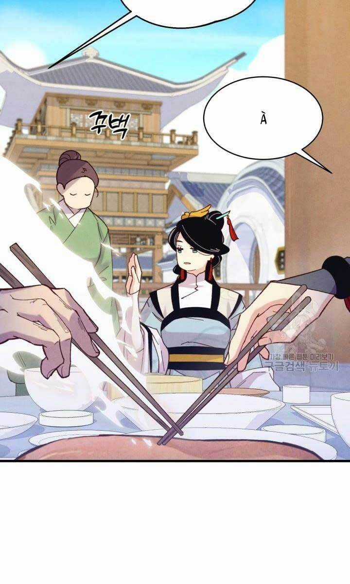 Lightning Degree Chapter 143 trang 30