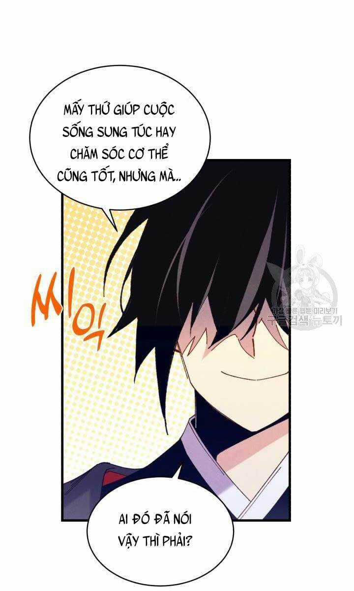 Lightning Degree Chapter 143 trang 31