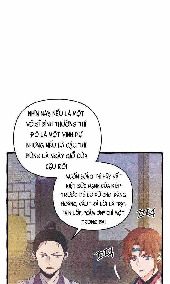 Lightning Degree Chapter 143 trang 32