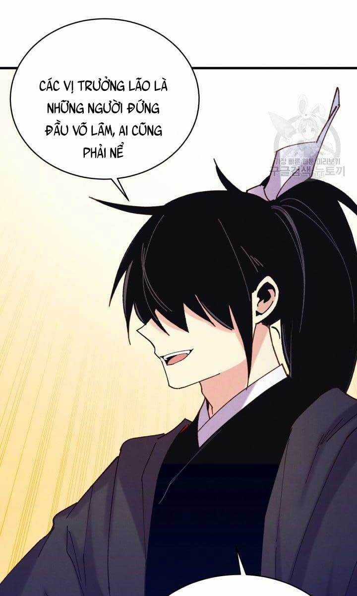 Lightning Degree Chapter 143 trang 34